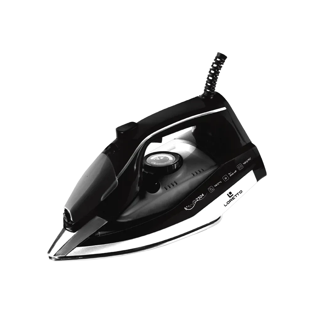 Buxarlı ütü Vertical Steam Boost  2500W