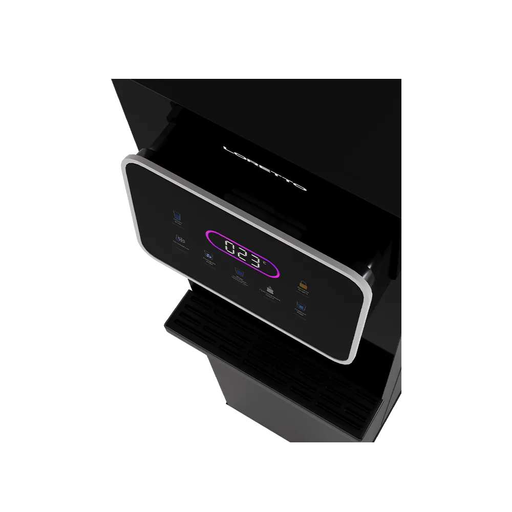 Loretto LD-212BL