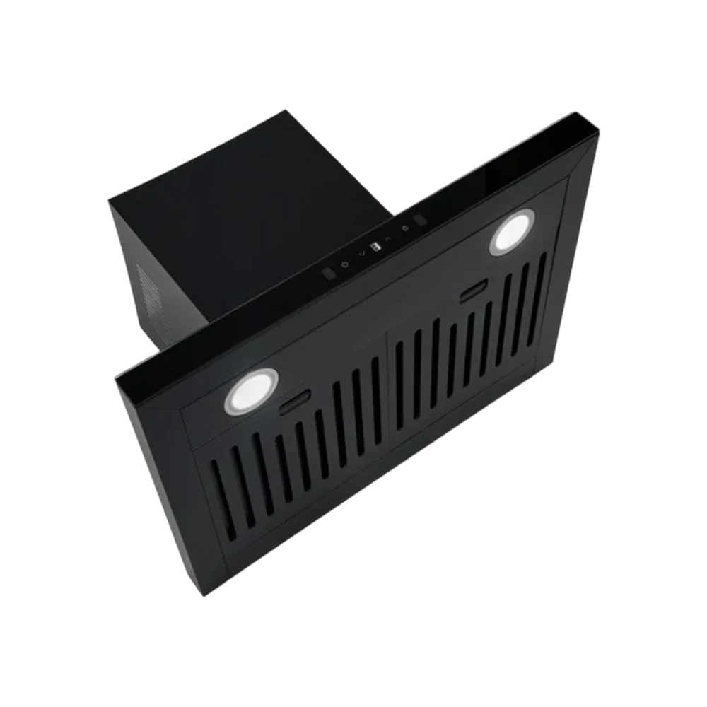 Kitchen Hood LHD-T610B-03X