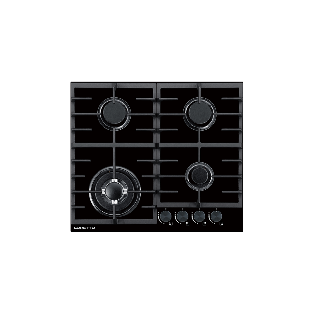 Cooktop LHB-641NE-12BG