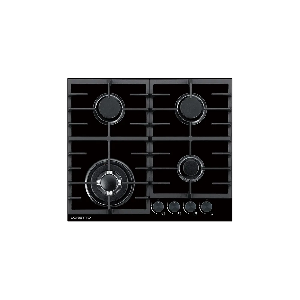 Cooktop LHB-641NE-12BG