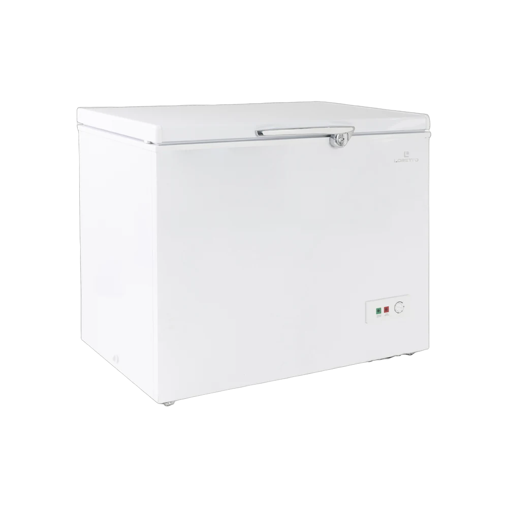 Dondurucu kamera Loretto LF-291CH