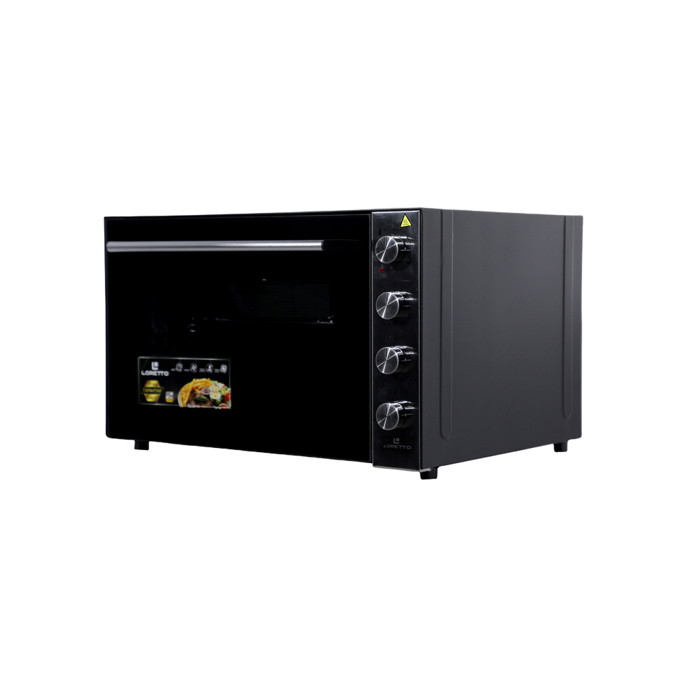 Freestanding Oven LUX-7001IN