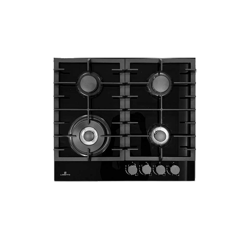 Cooktop LHB-641M02BL