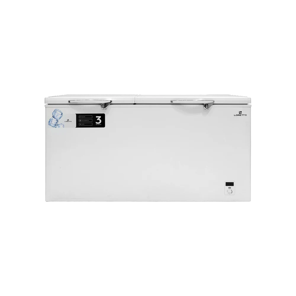 Loretto LF-540CH