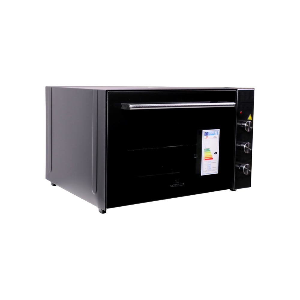 Freestanding Oven LUX-7002IN