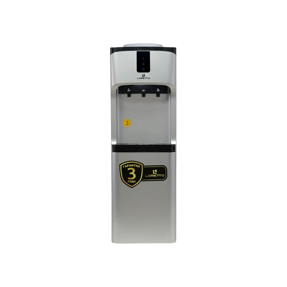 Water Cooler Loretto LD-106S