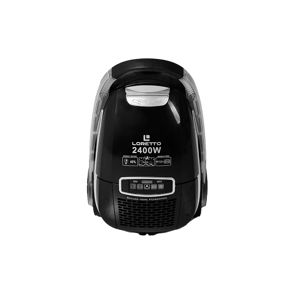 Tozsoran Loretto LVC-2403BL