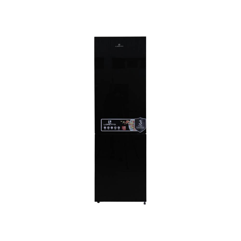 Refrigerator LRF-278GBL