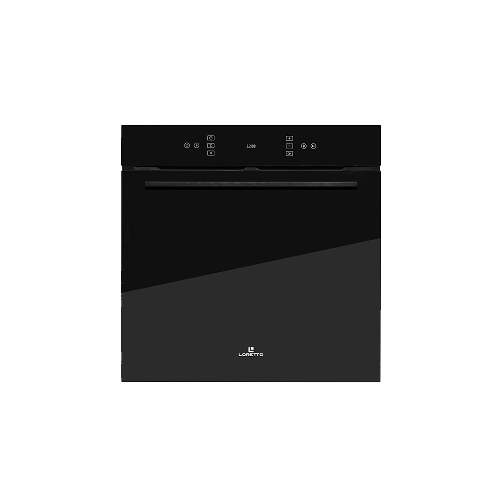 Built-in Oven LBO-688B01-BL
