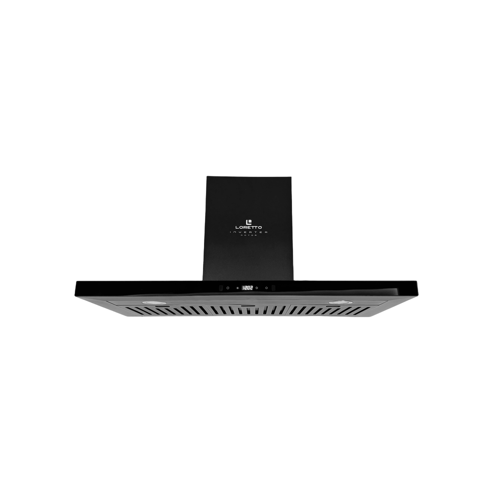 Kitchen Hood LHD-T910C-01BL
