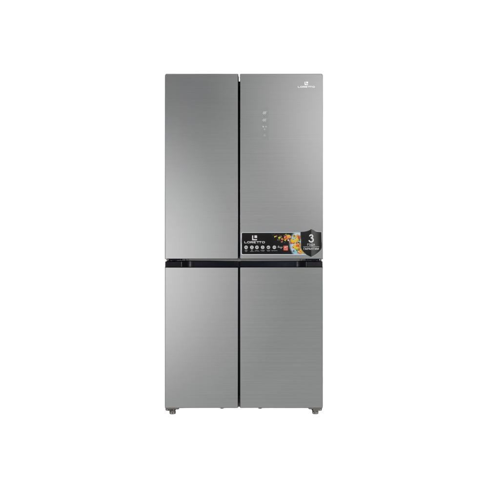 Refrigerator LRF-456GS