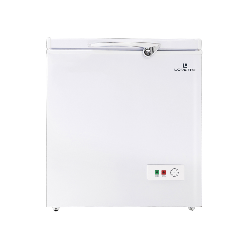 Chest Freezer Loretto LF-217CH