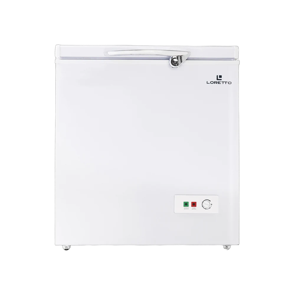 Dondurucu kamera Loretto LF-217CH