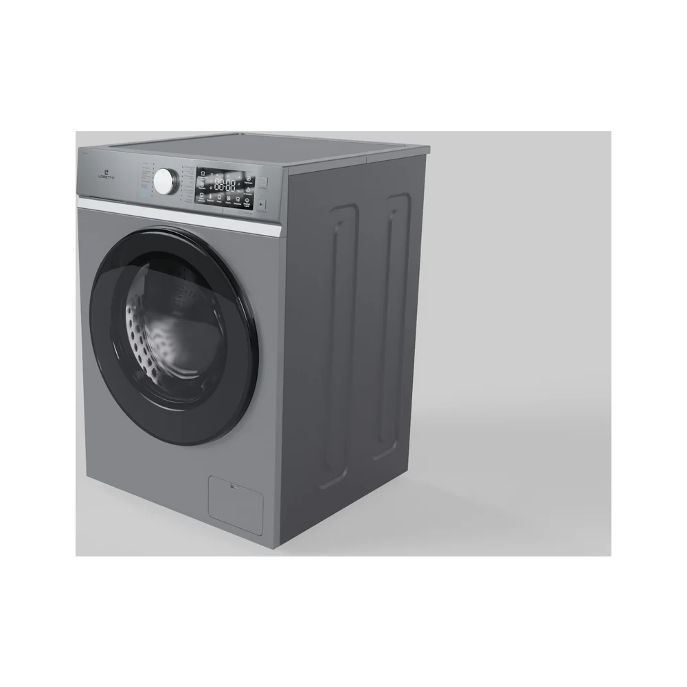 LW-6601BLDC-W