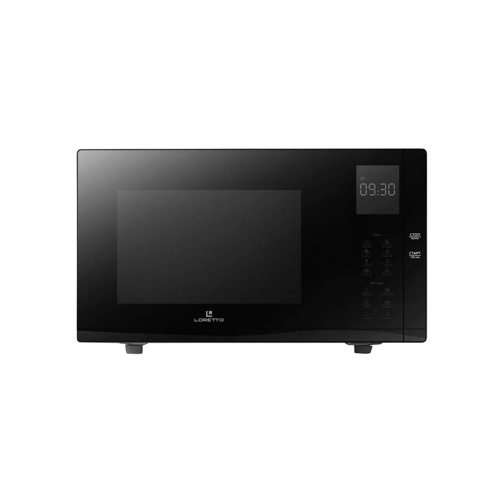 Mikrodalğalı soba LM-2307BL