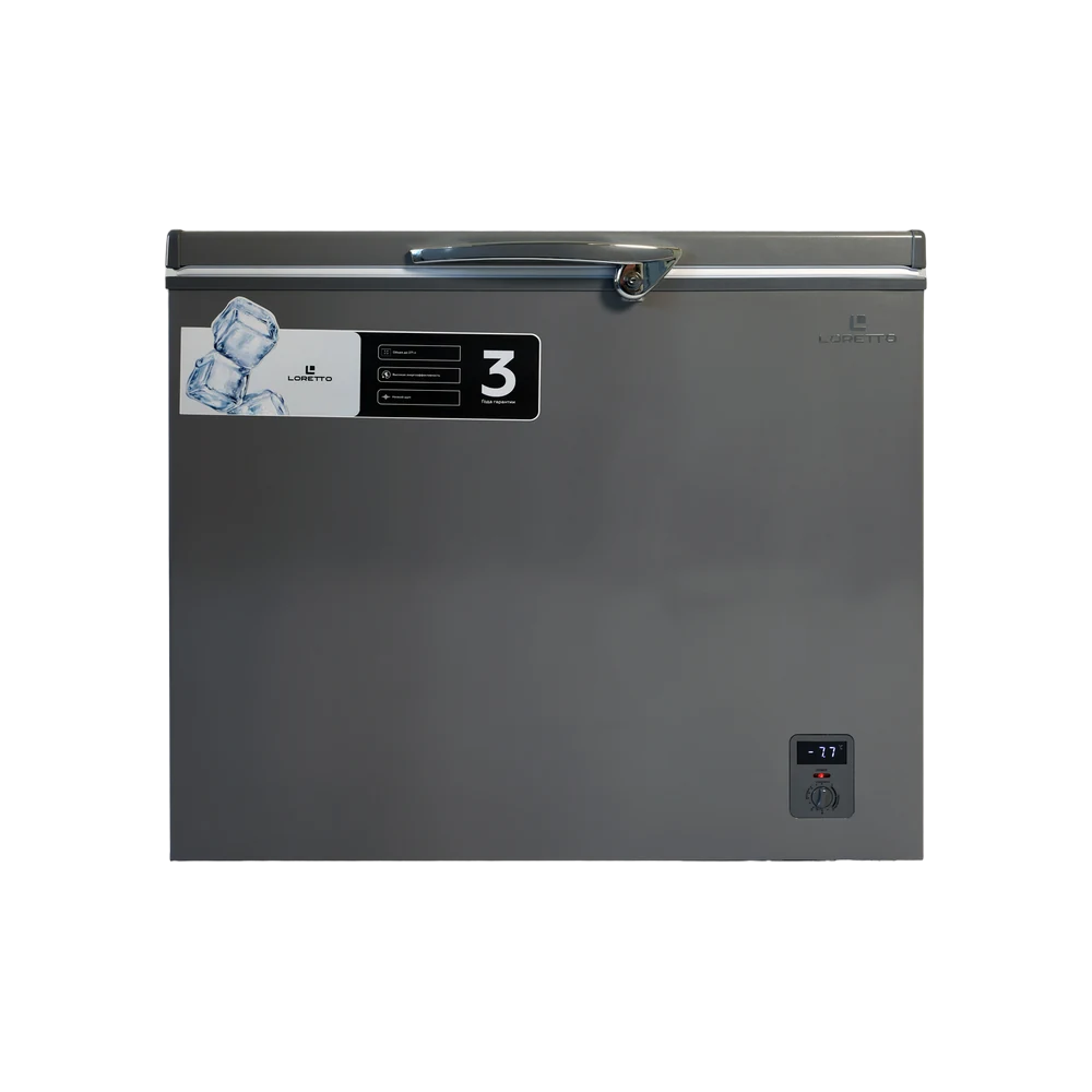 Dondurucu kamera Loretto LF-291CHG