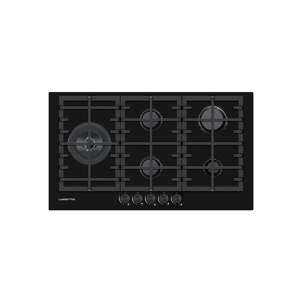 Cooktop LHB-951NE-12BG