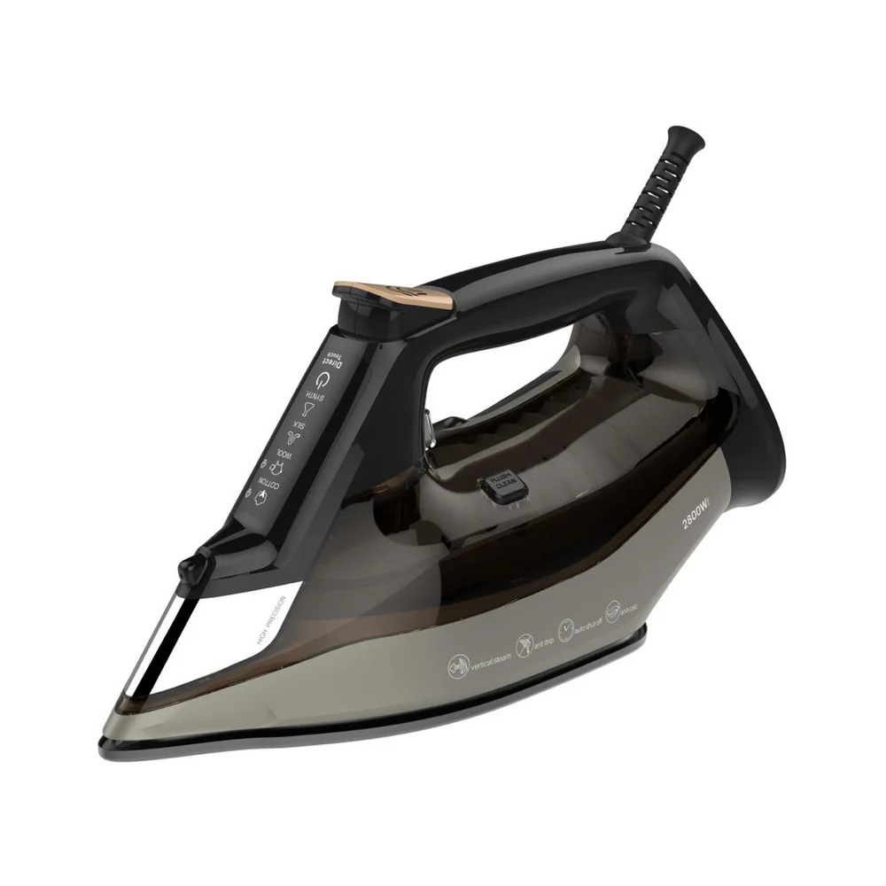 Infinity Steam Gold 3000W