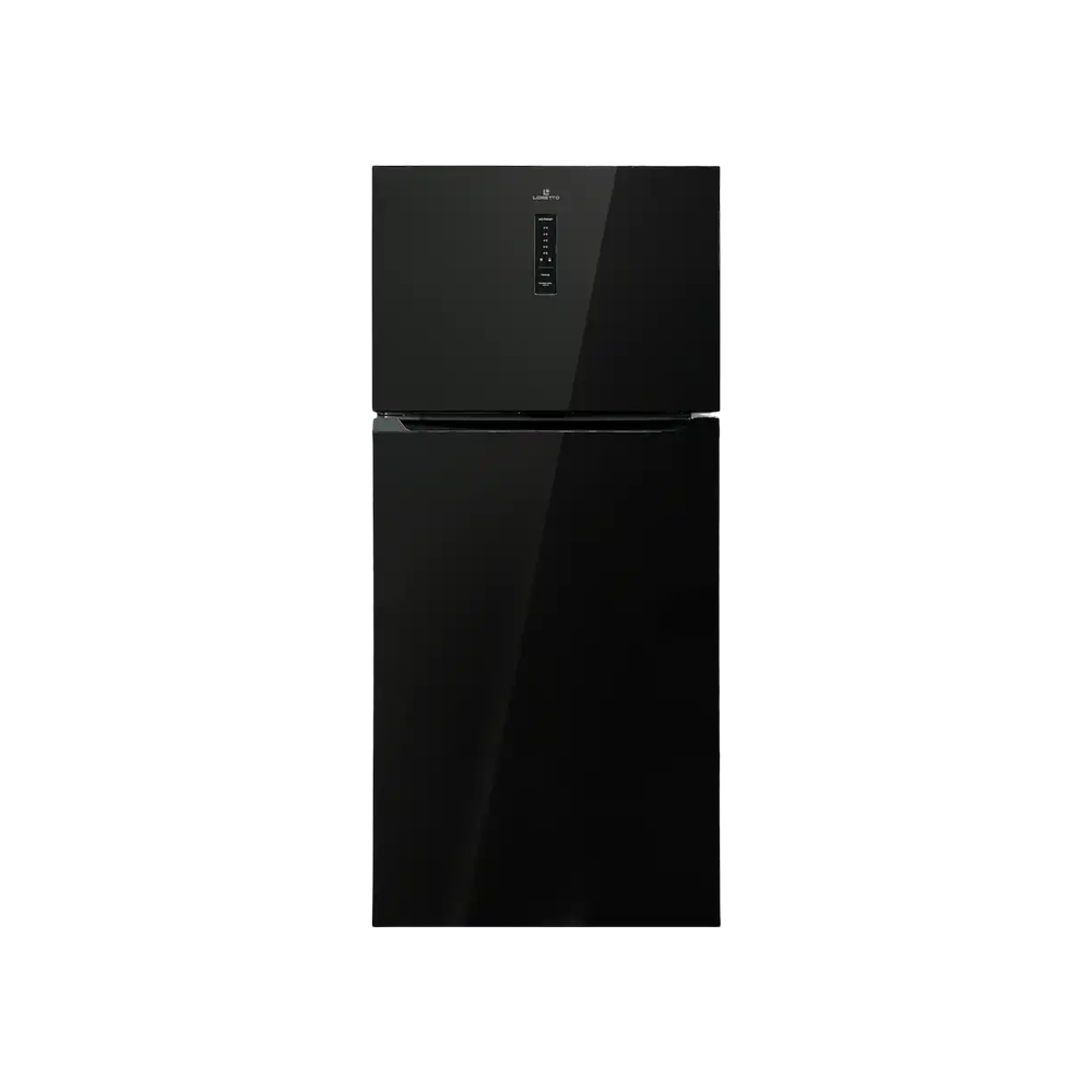 Refrigerator LRF-655GBL