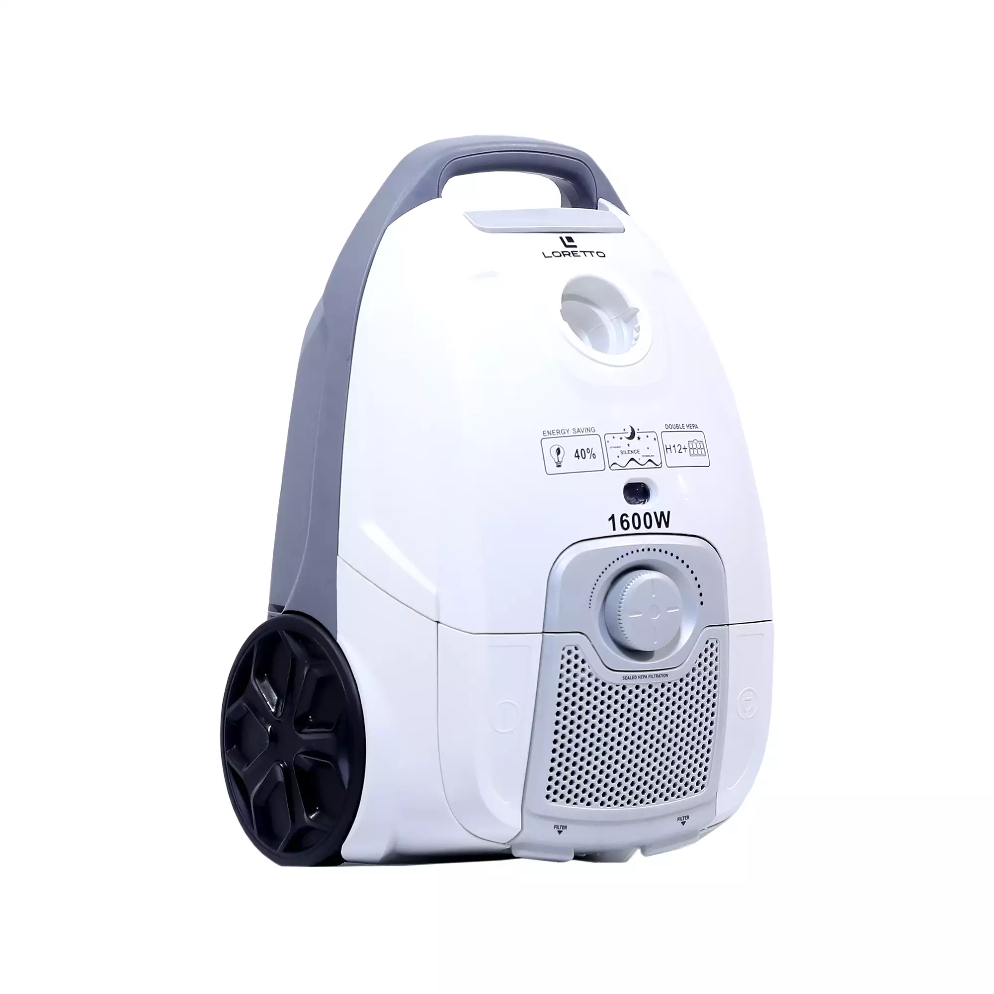 Tozsoran Loretto LVC-1601S - Image 3